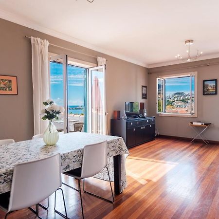 Апартаменты Guestready - Sao Tiago In Old Town Фуншал Экстерьер фото