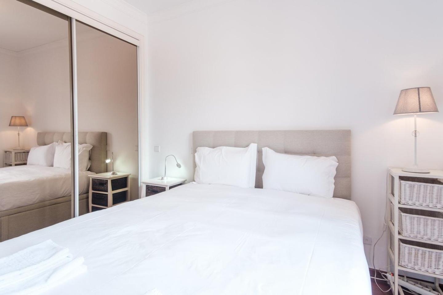 Апартаменты Guestready - Sao Tiago In Old Town Фуншал Экстерьер фото