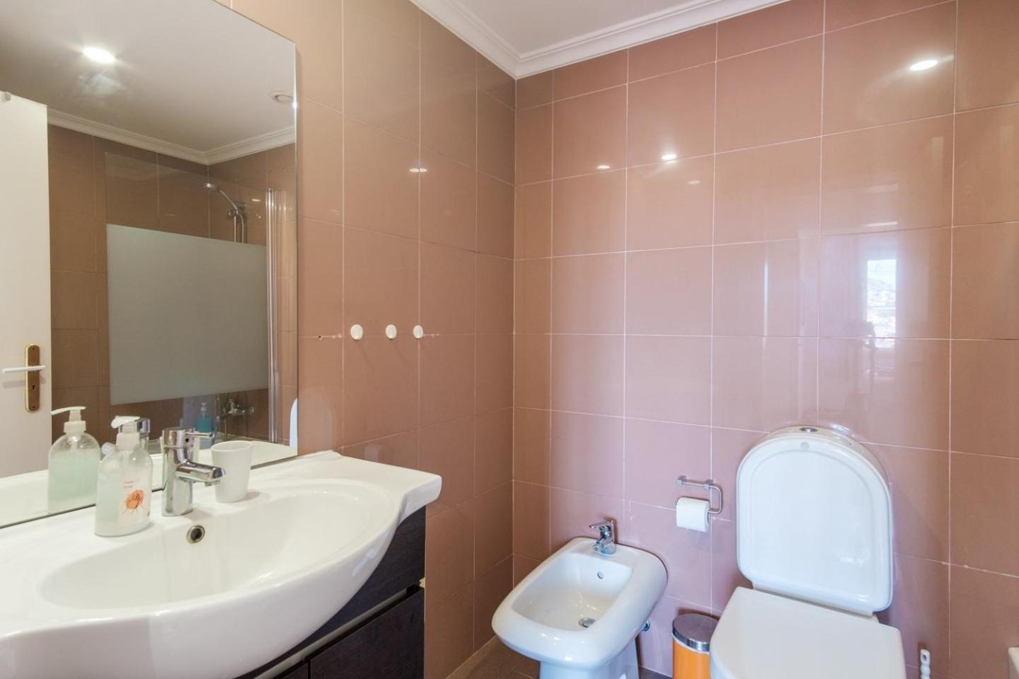 Апартаменты Guestready - Sao Tiago In Old Town Фуншал Экстерьер фото