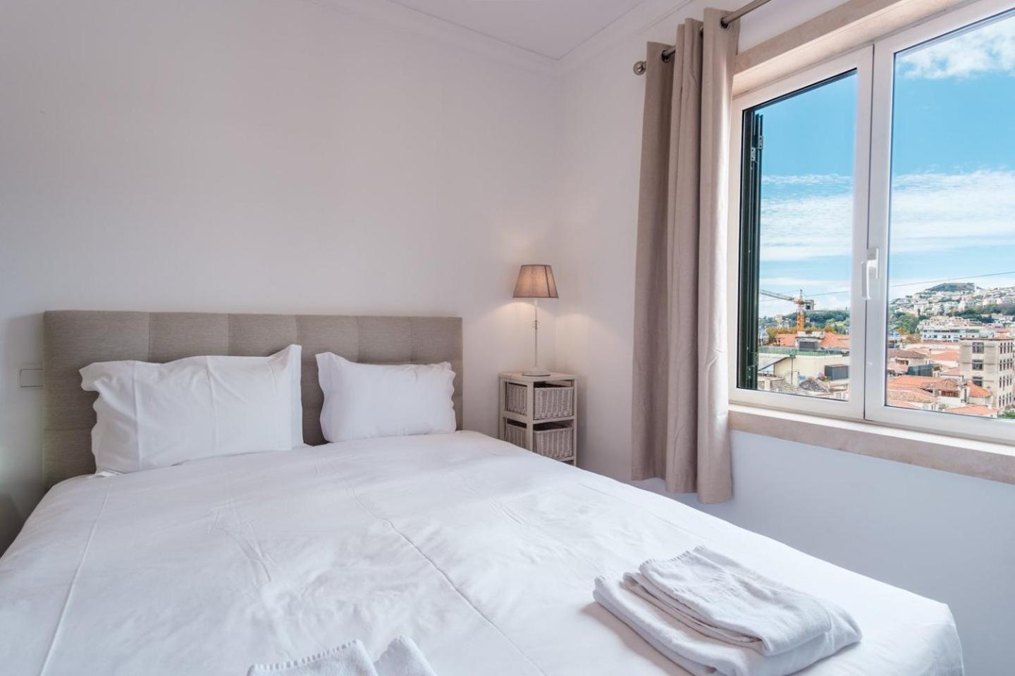 Апартаменты Guestready - Sao Tiago In Old Town Фуншал Экстерьер фото